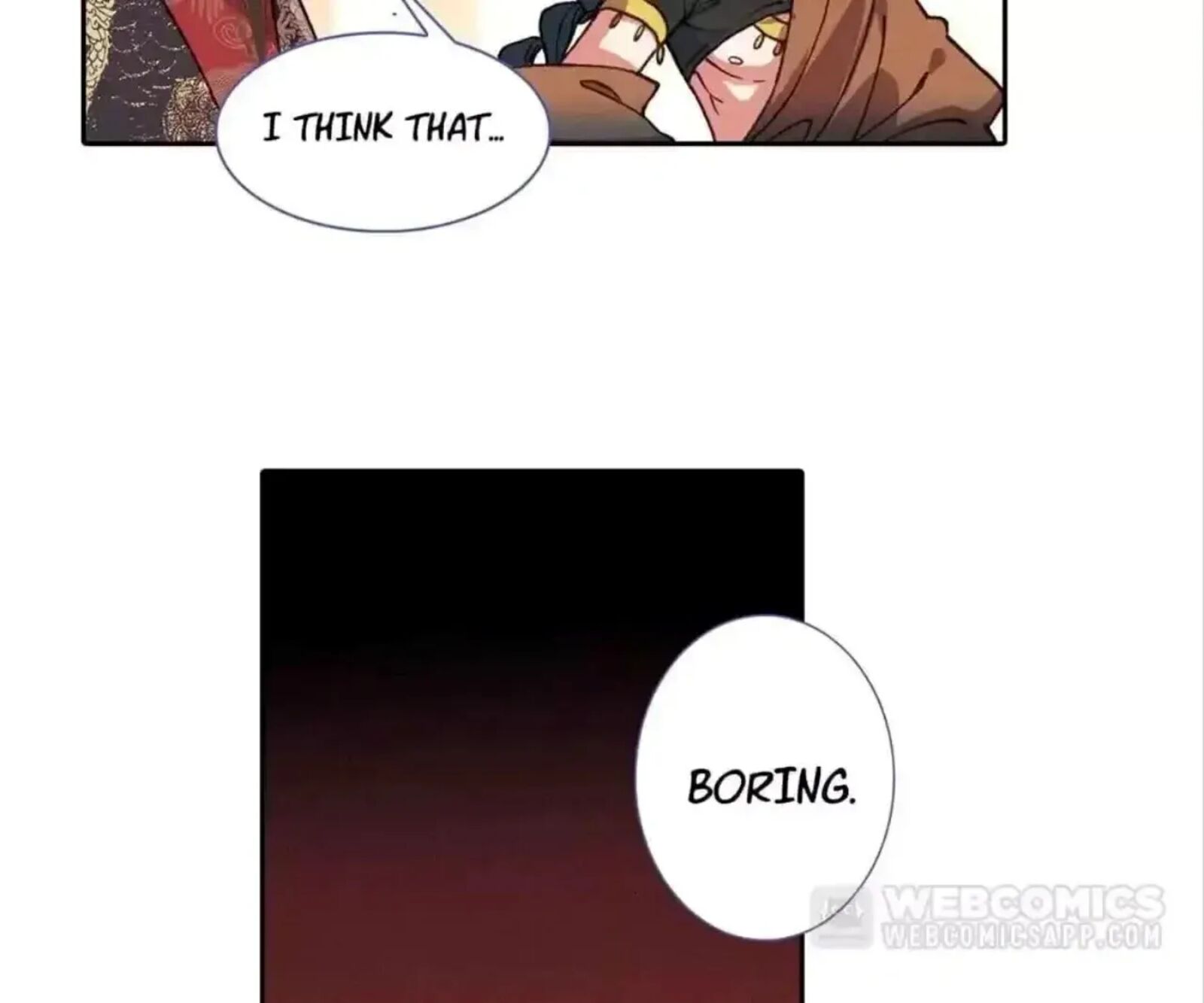 Legend Of The Tyrant Empress 136 38