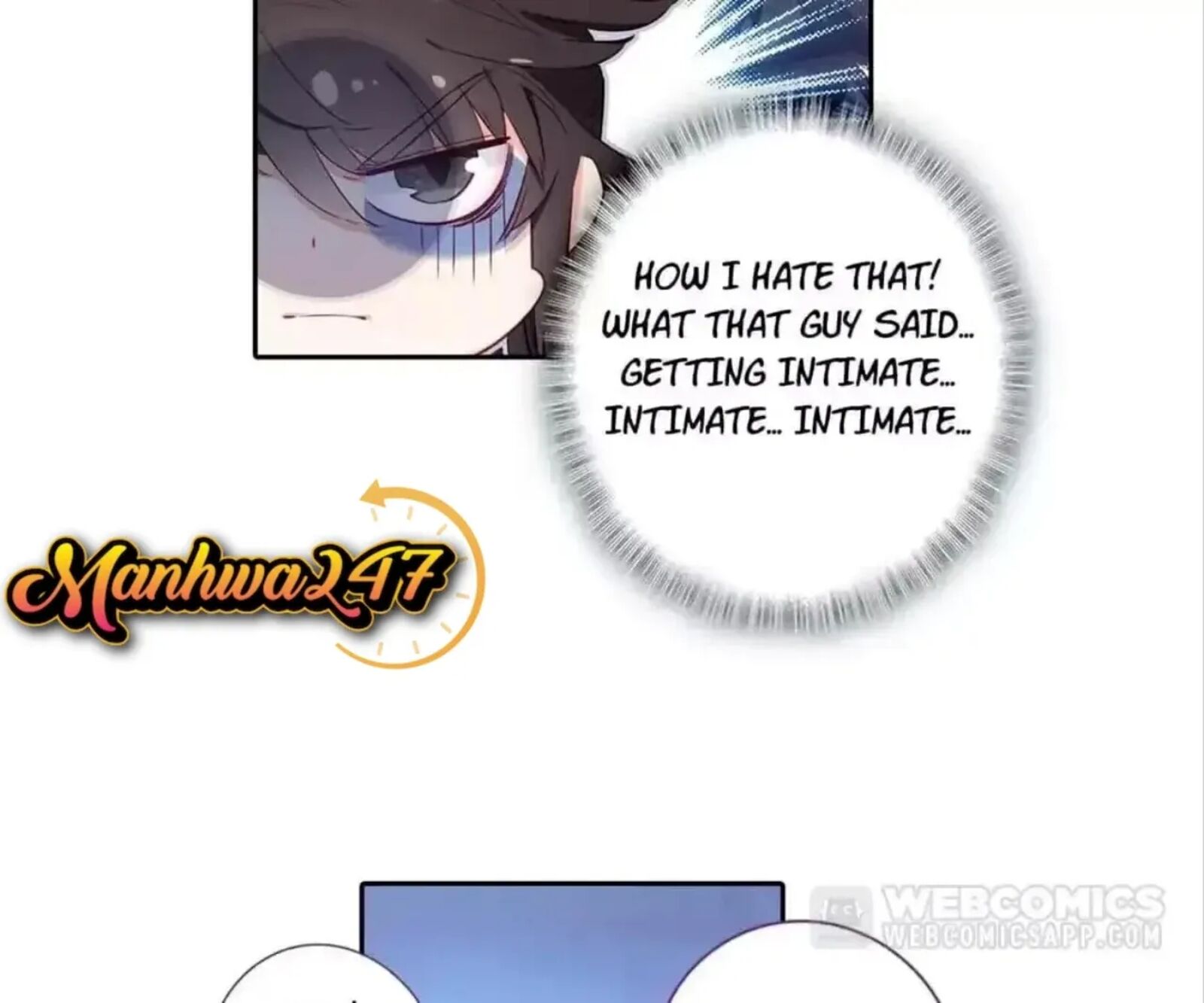 Legend Of The Tyrant Empress 136 4