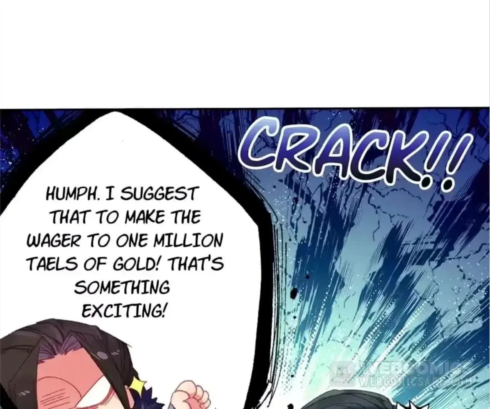 Legend Of The Tyrant Empress 136 44