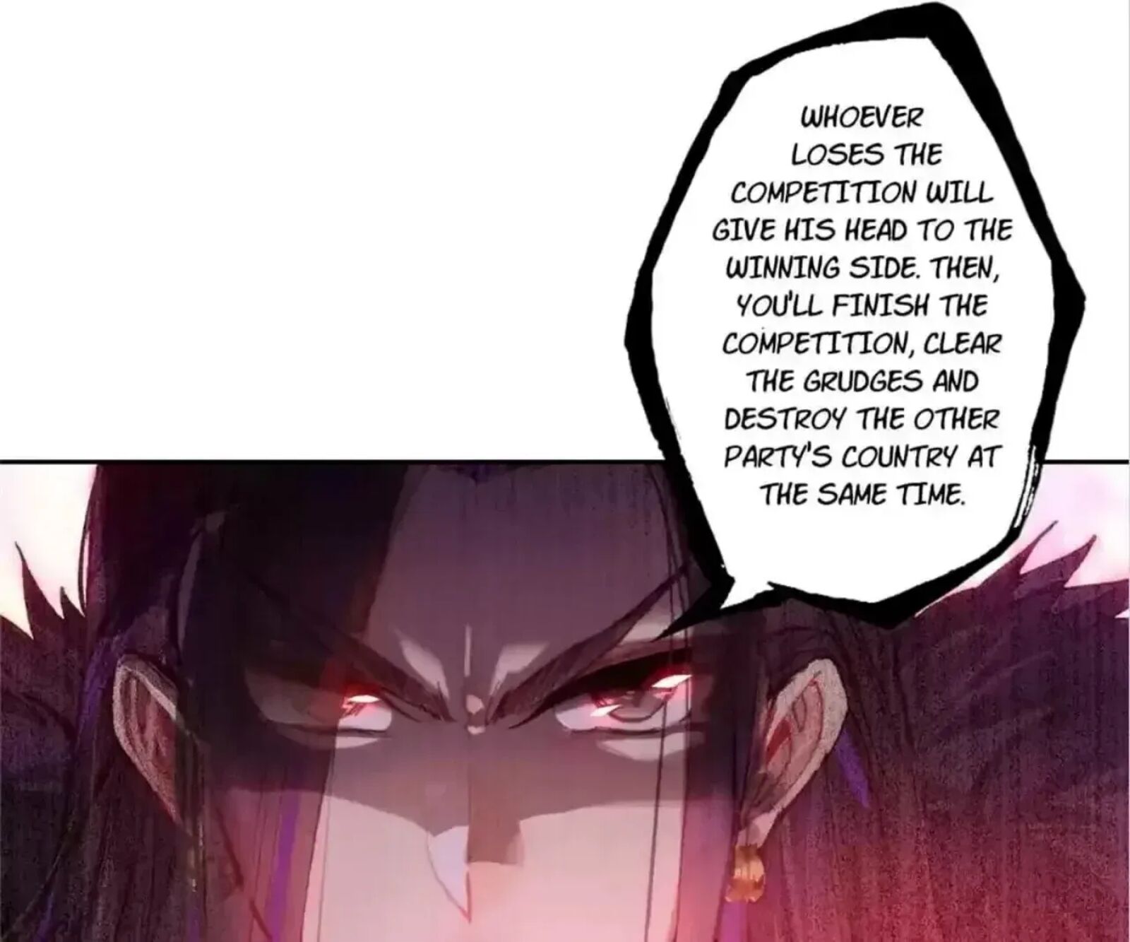 Legend Of The Tyrant Empress 136 52