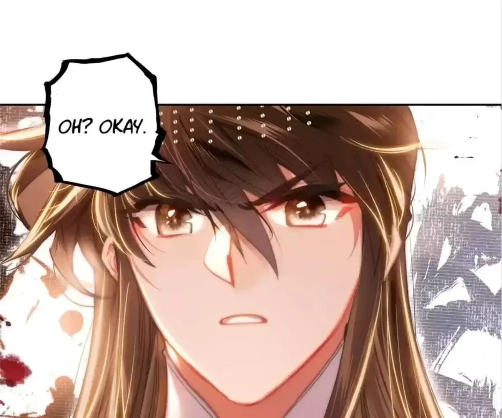 Legend Of The Tyrant Empress 136 55