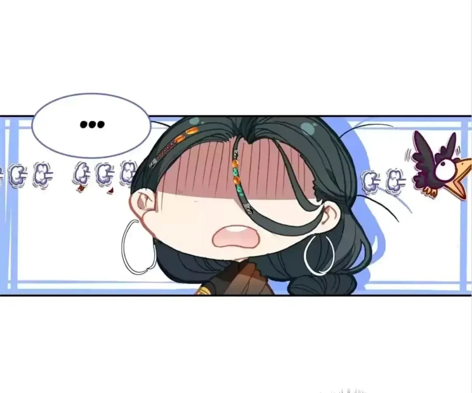 Legend Of The Tyrant Empress 136 58