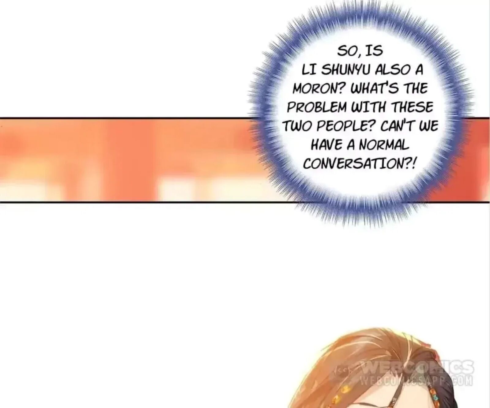 Legend Of The Tyrant Empress 136 59