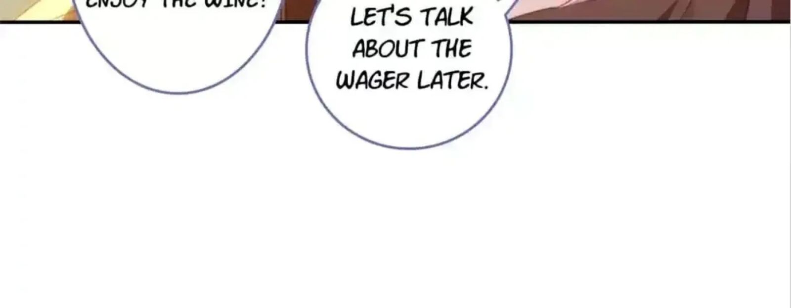 Legend Of The Tyrant Empress 136 61