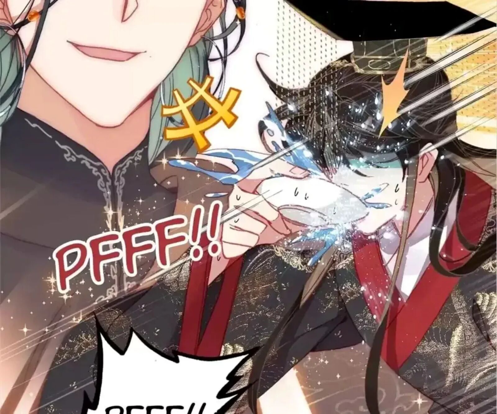 Legend Of The Tyrant Empress 136 64