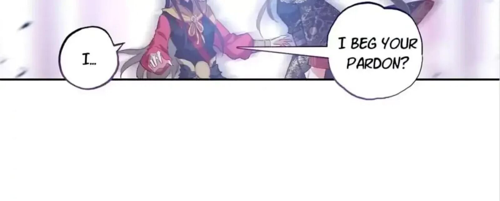 Legend Of The Tyrant Empress 136 8