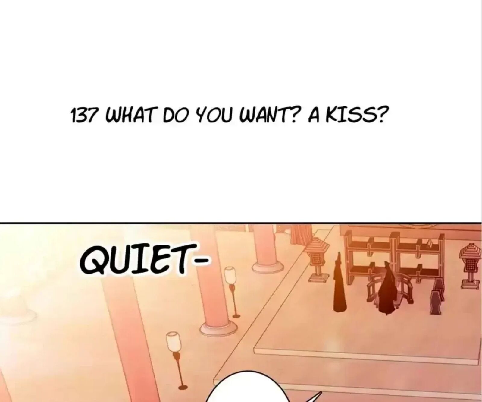 Legend Of The Tyrant Empress 137 1