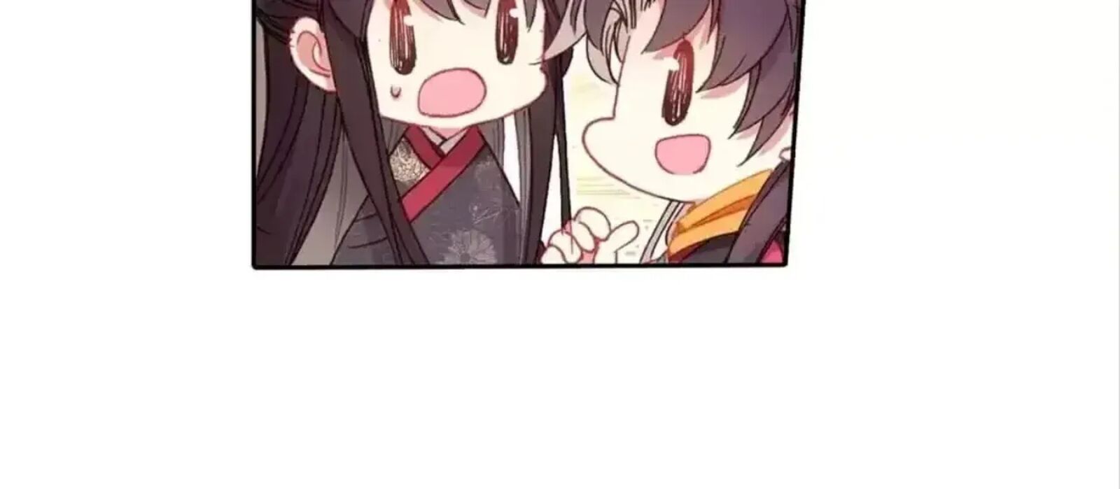 Legend Of The Tyrant Empress 137 17