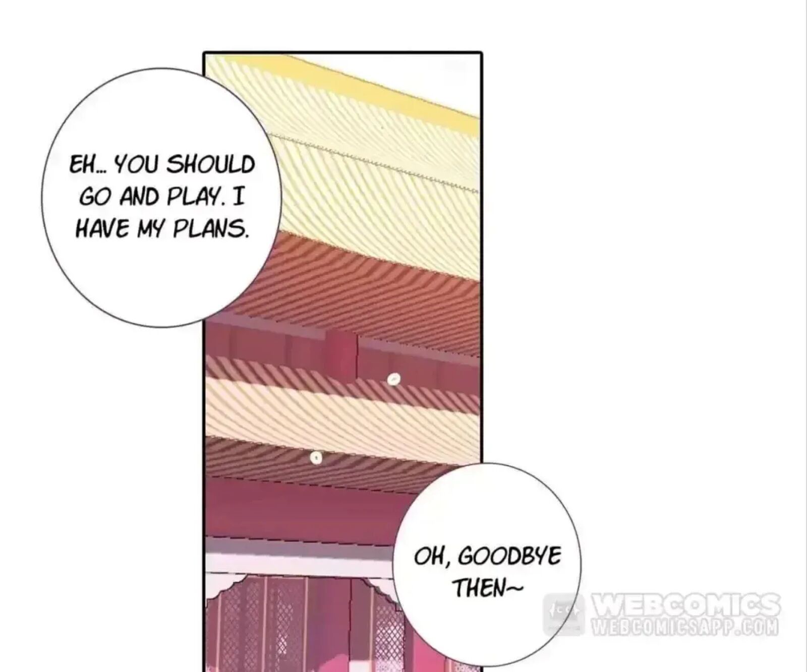 Legend Of The Tyrant Empress 137 23