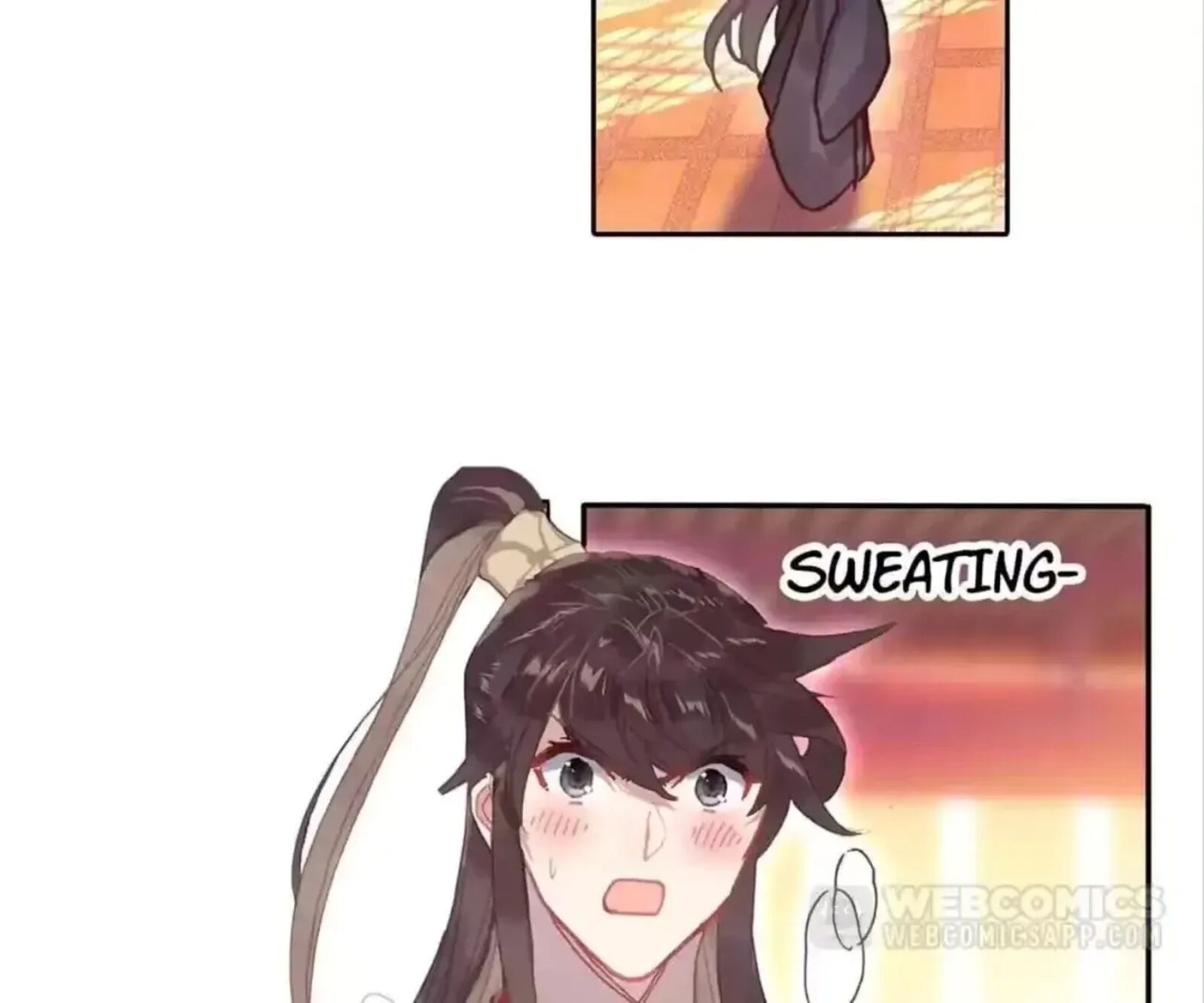 Legend Of The Tyrant Empress 137 26