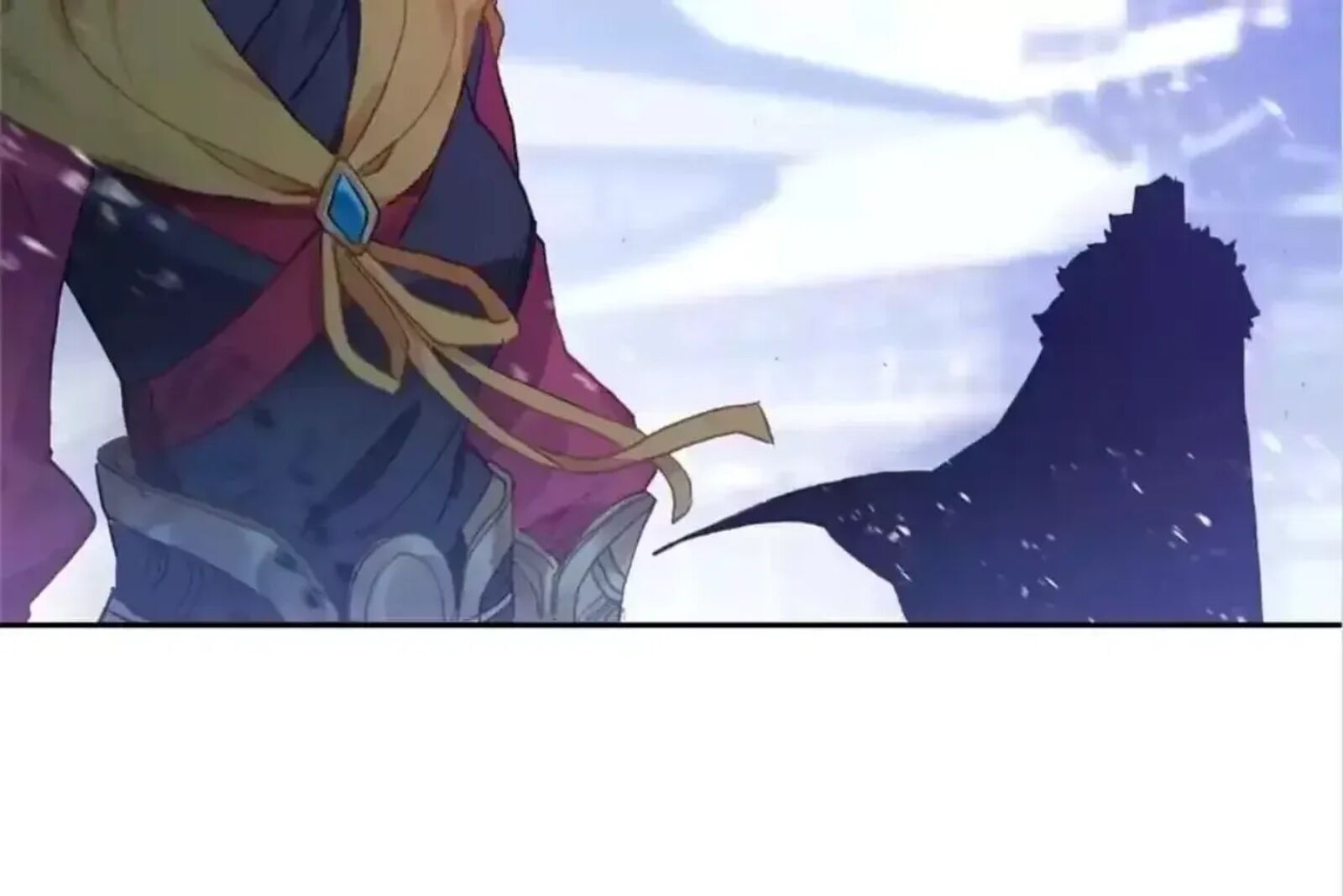 Legend Of The Tyrant Empress 137 33