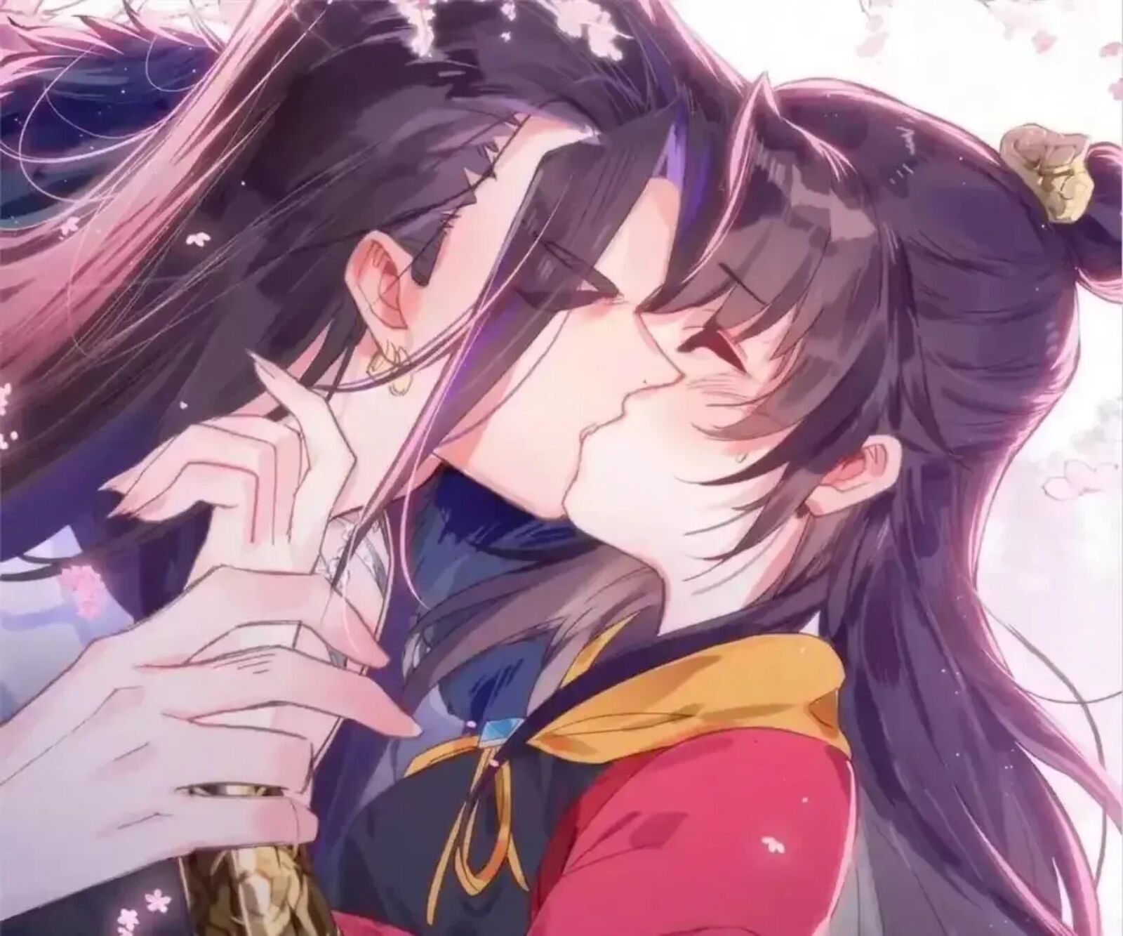 Legend Of The Tyrant Empress 137 43