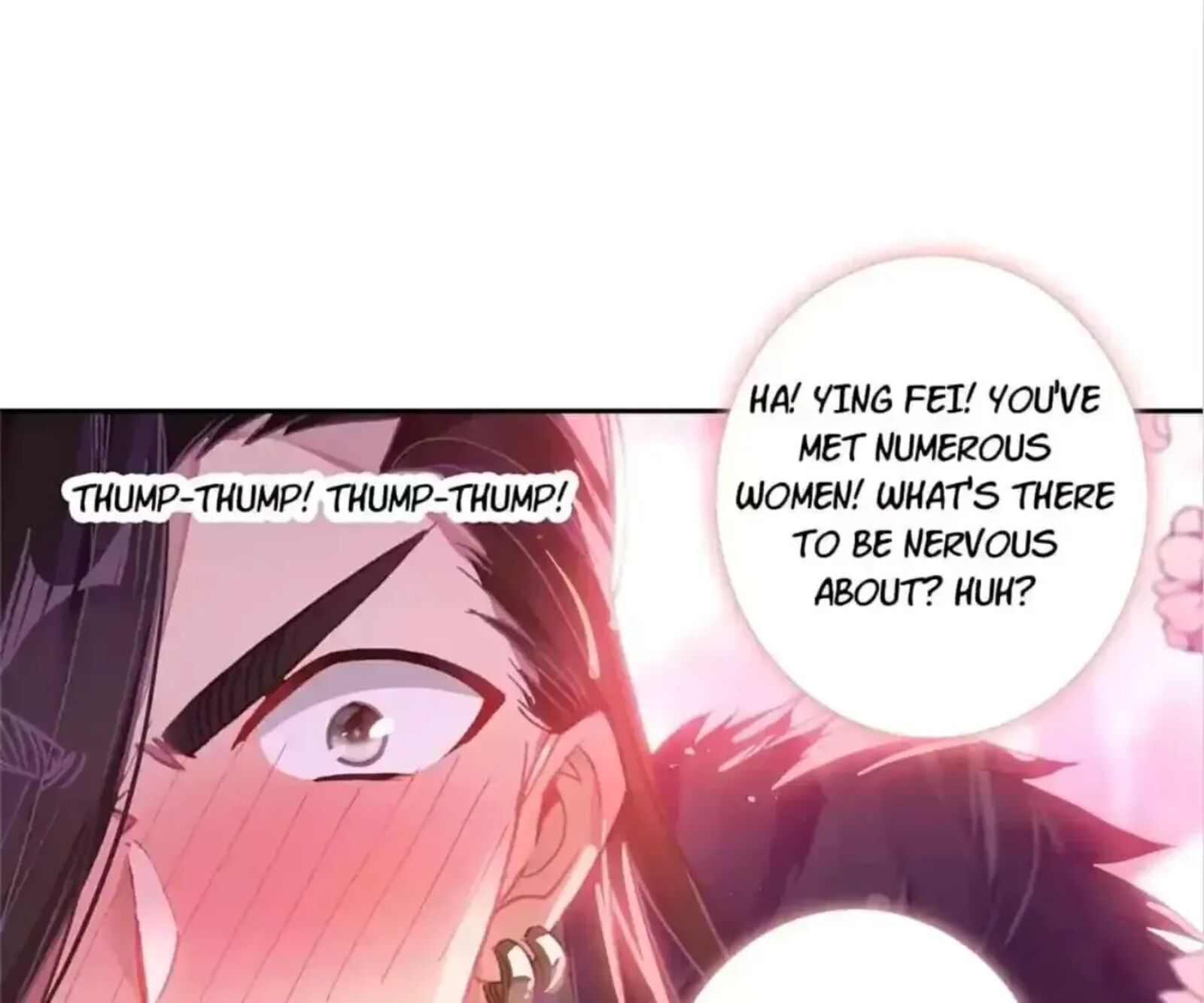 Legend Of The Tyrant Empress 137 50