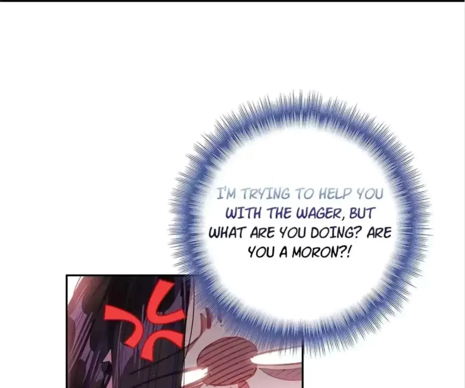 Legend Of The Tyrant Empress 137 6