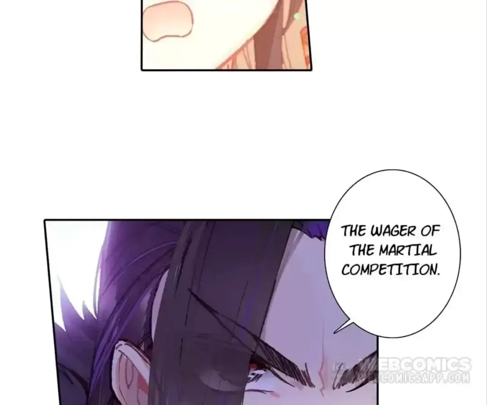 Legend Of The Tyrant Empress 137 61