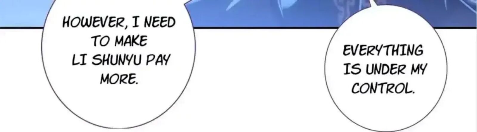 Legend Of The Tyrant Empress 137 69