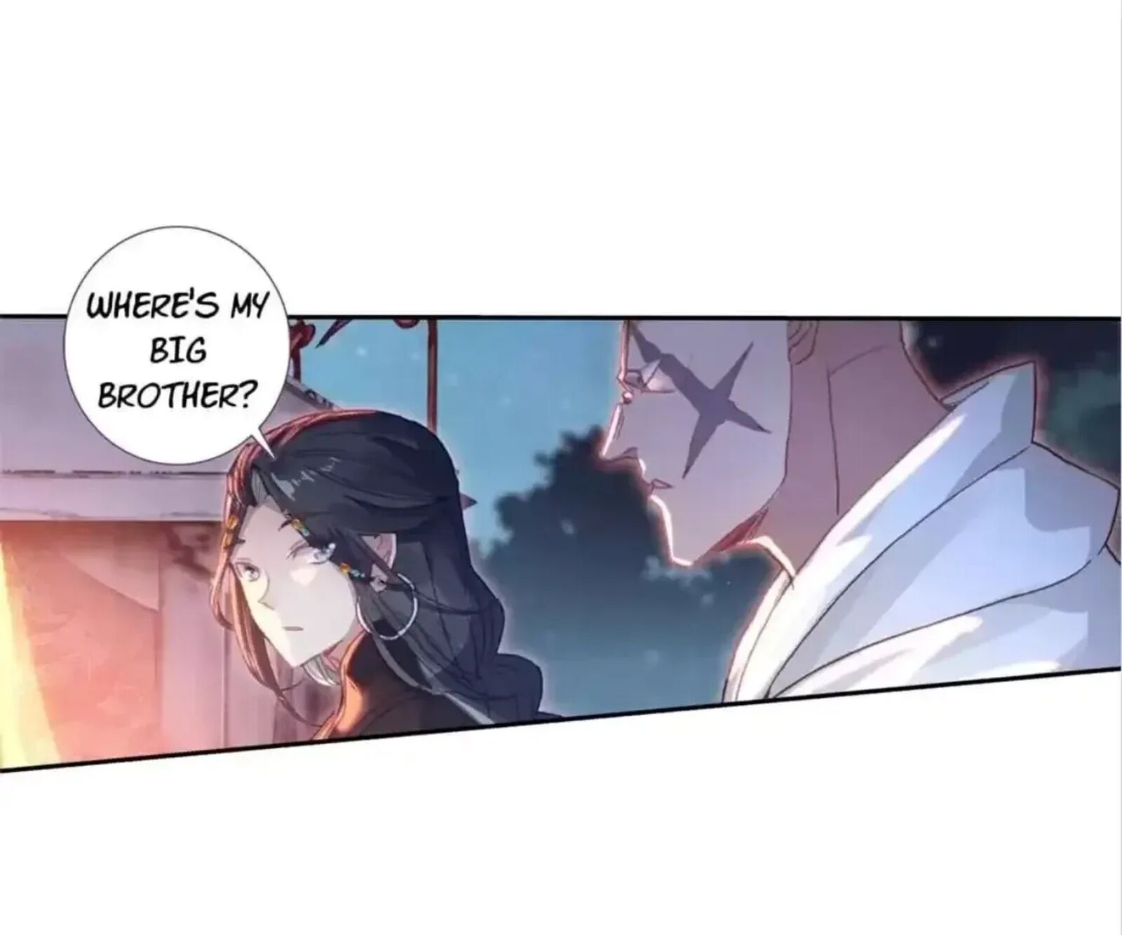 Legend Of The Tyrant Empress 137 70