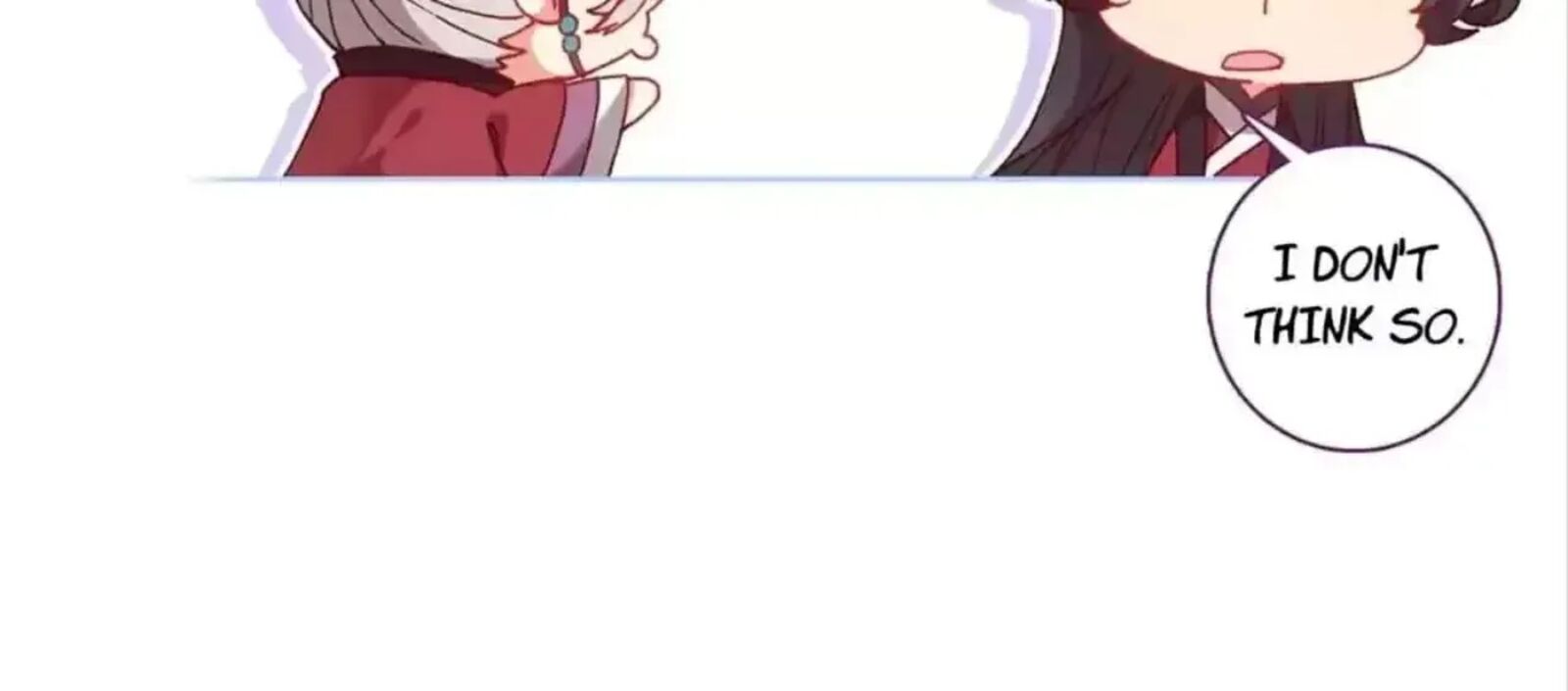 Legend Of The Tyrant Empress 138 10