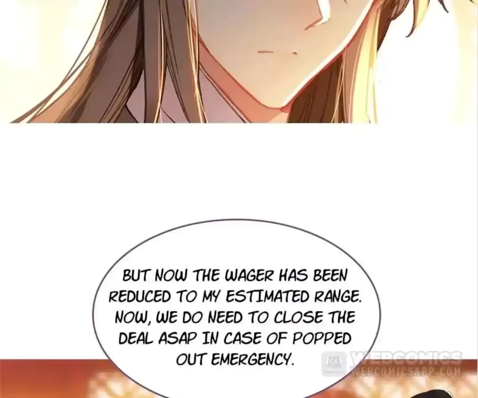 Legend Of The Tyrant Empress 138 27