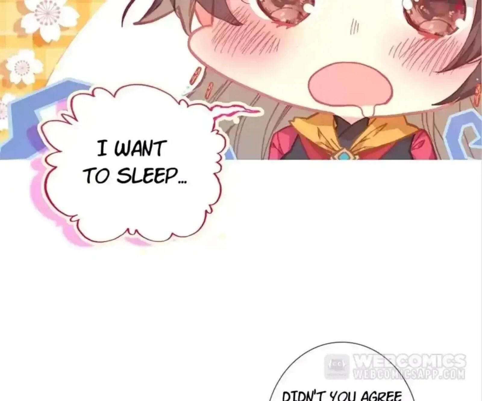 Legend Of The Tyrant Empress 138 39