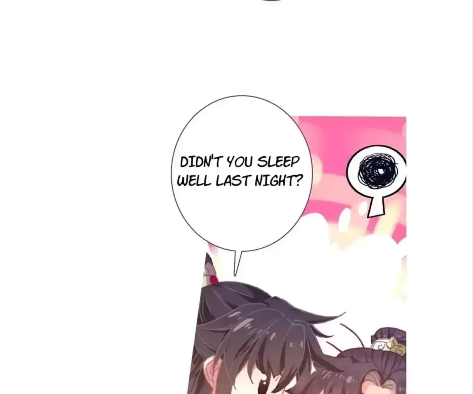 Legend Of The Tyrant Empress 138 41