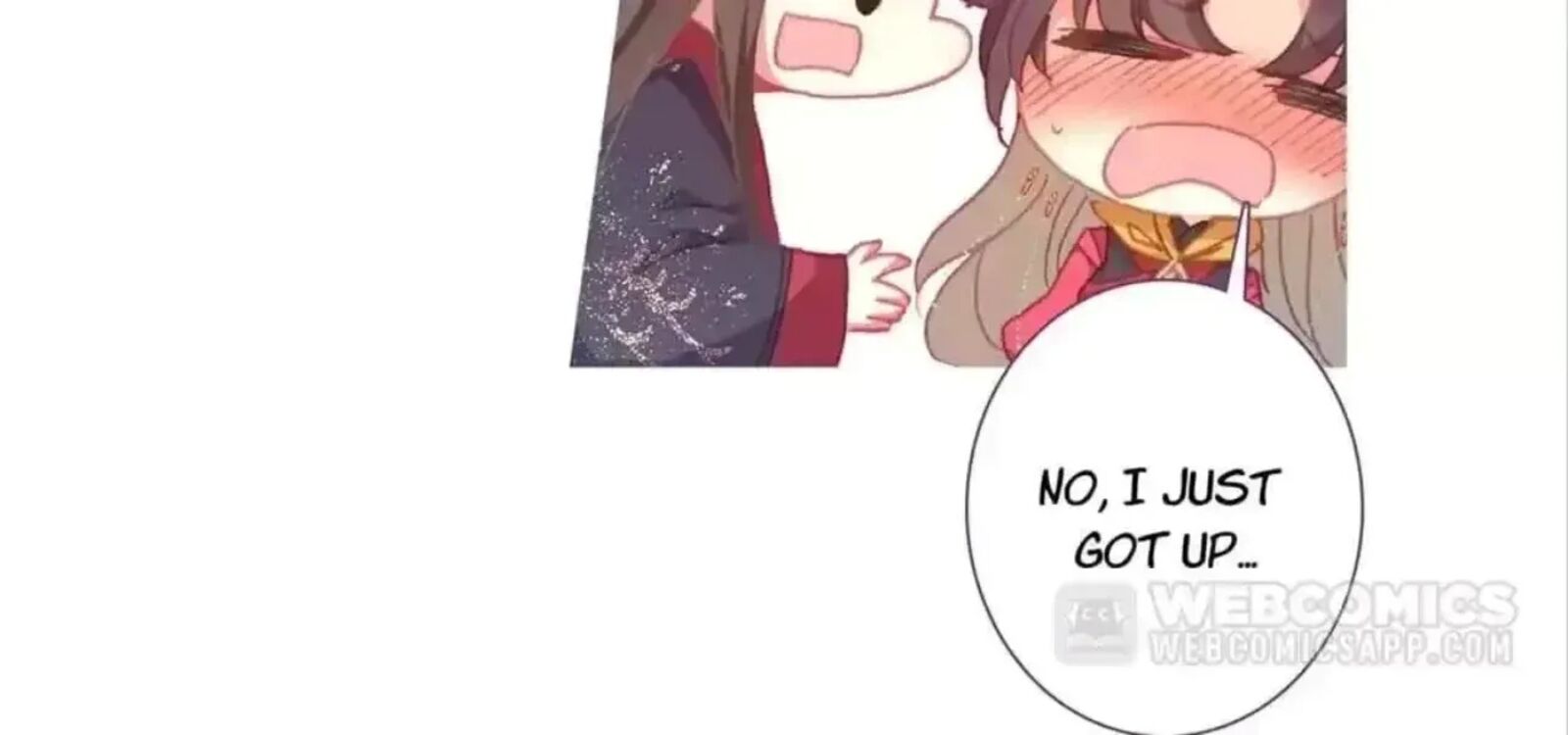 Legend Of The Tyrant Empress 138 42