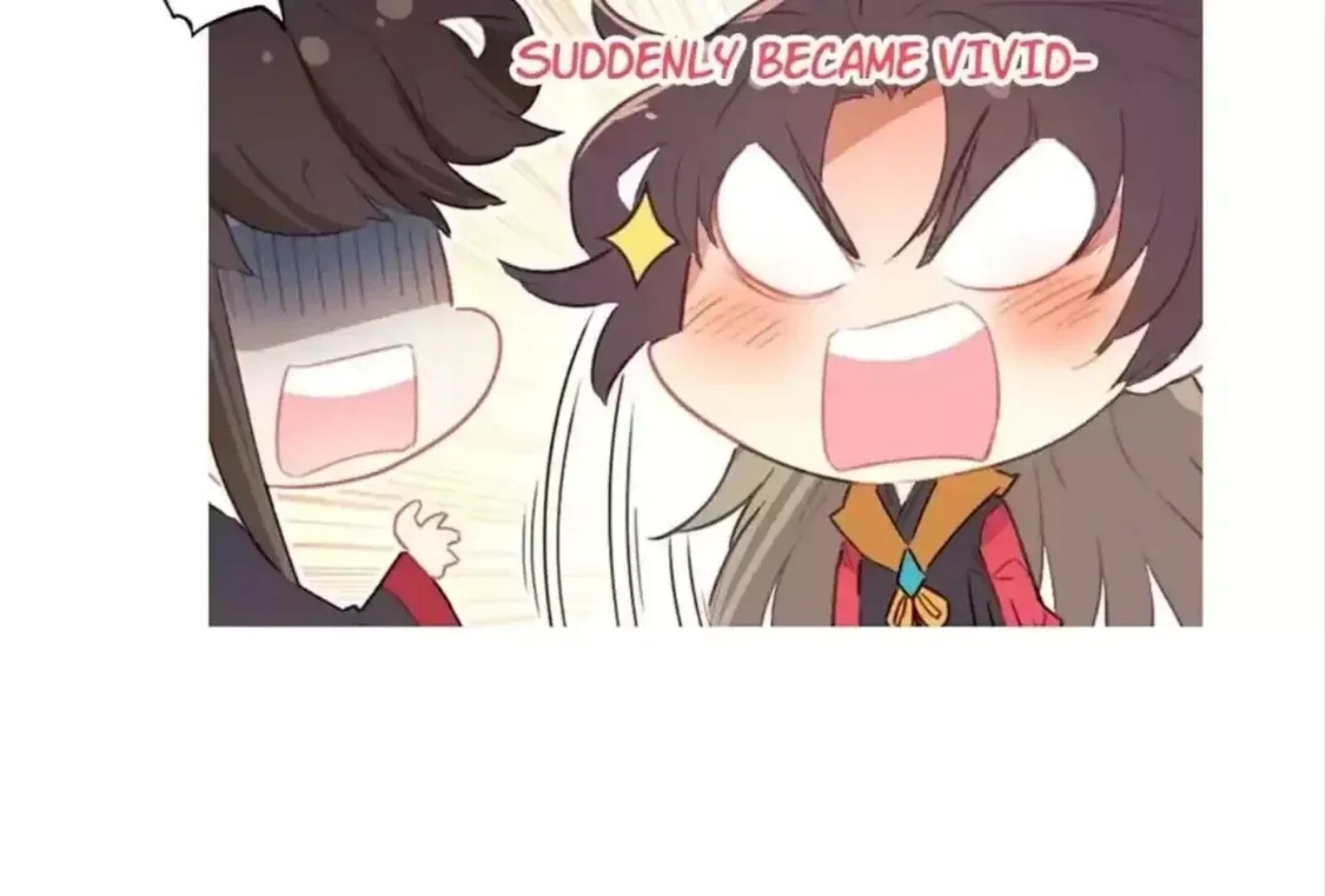 Legend Of The Tyrant Empress 138 45