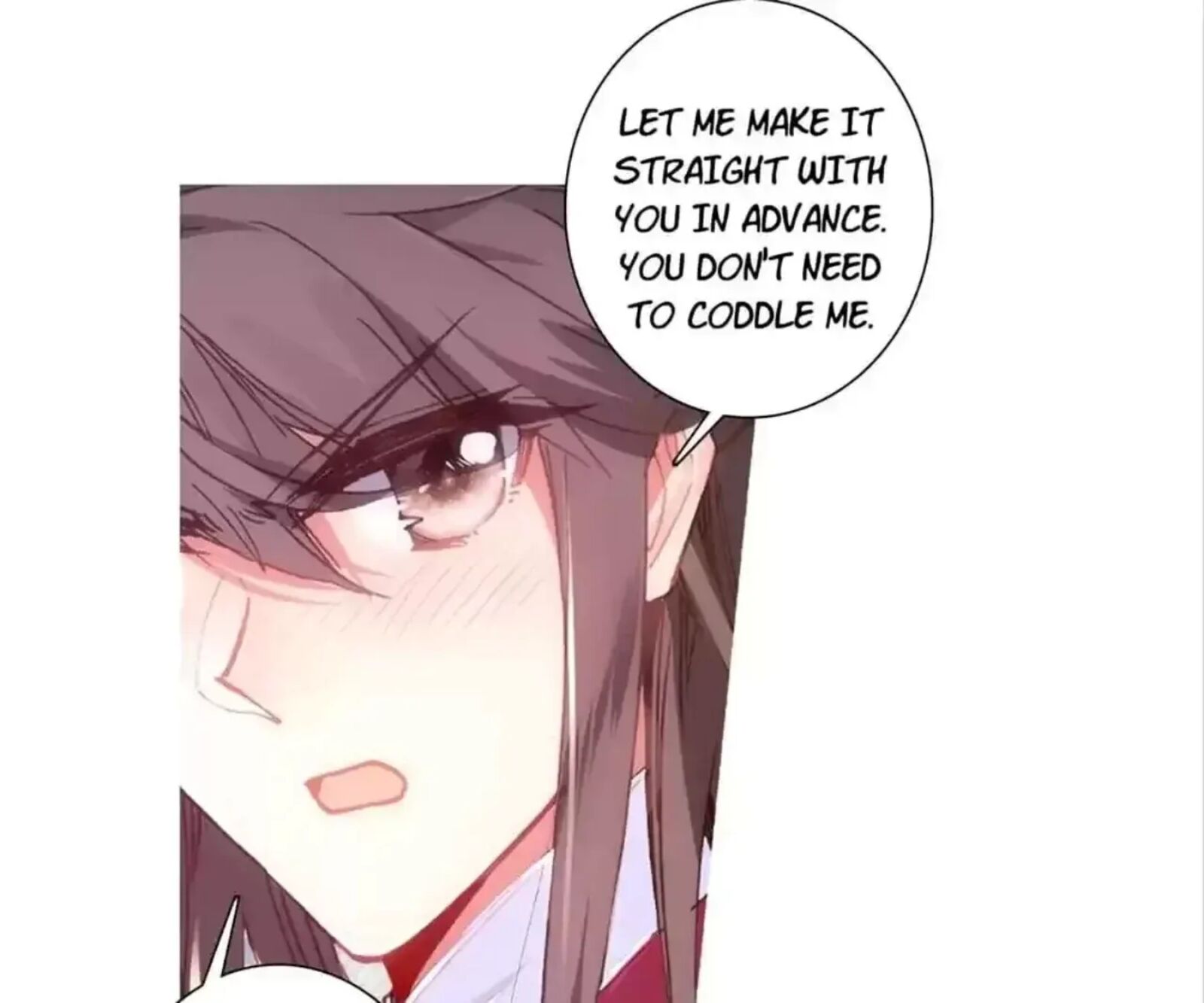 Legend Of The Tyrant Empress 138 49