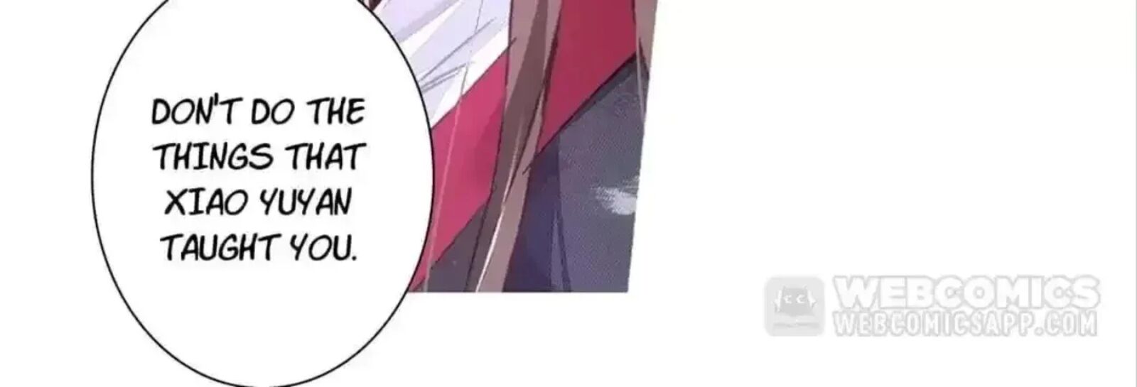 Legend Of The Tyrant Empress 138 50