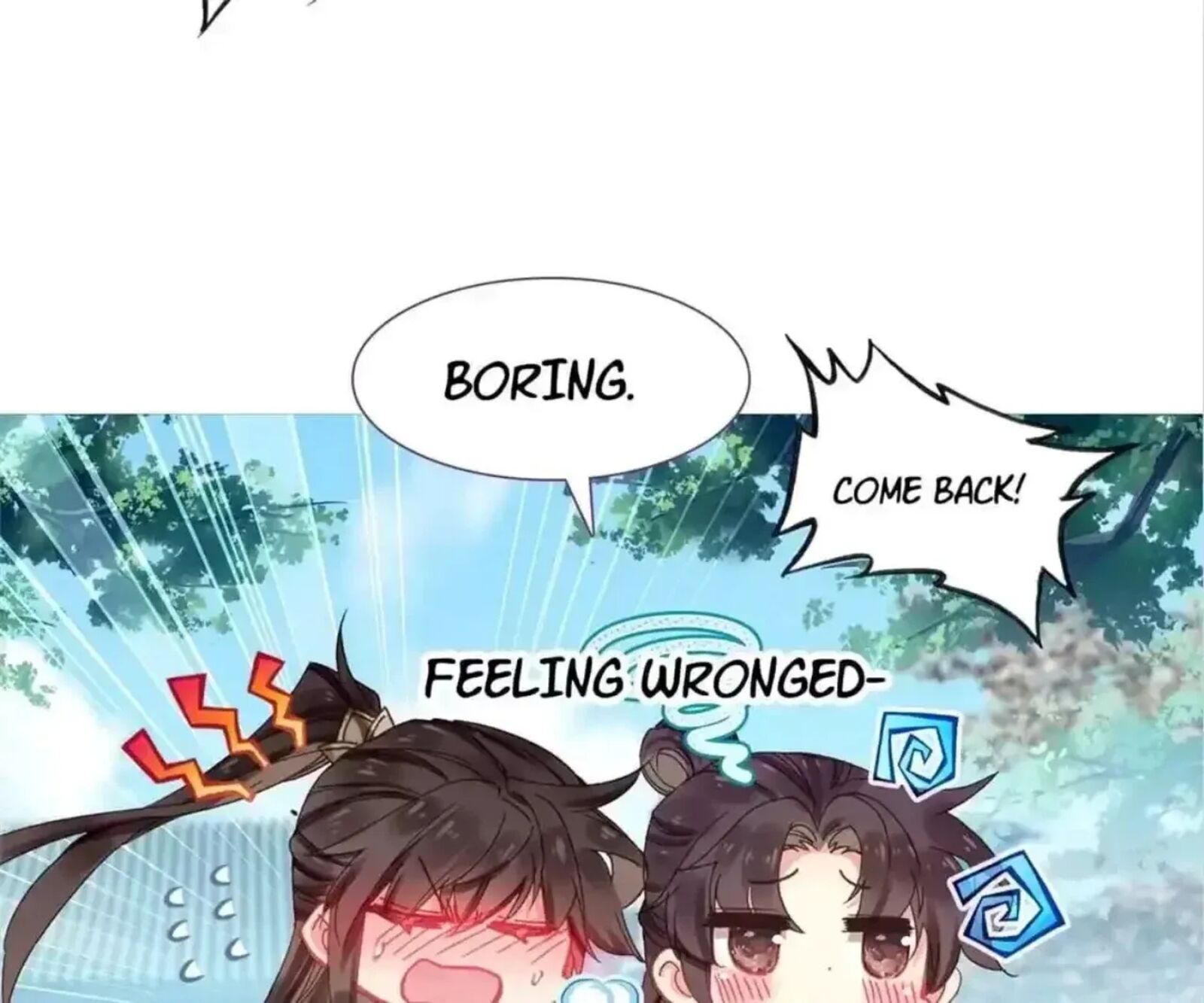 Legend Of The Tyrant Empress 138 56