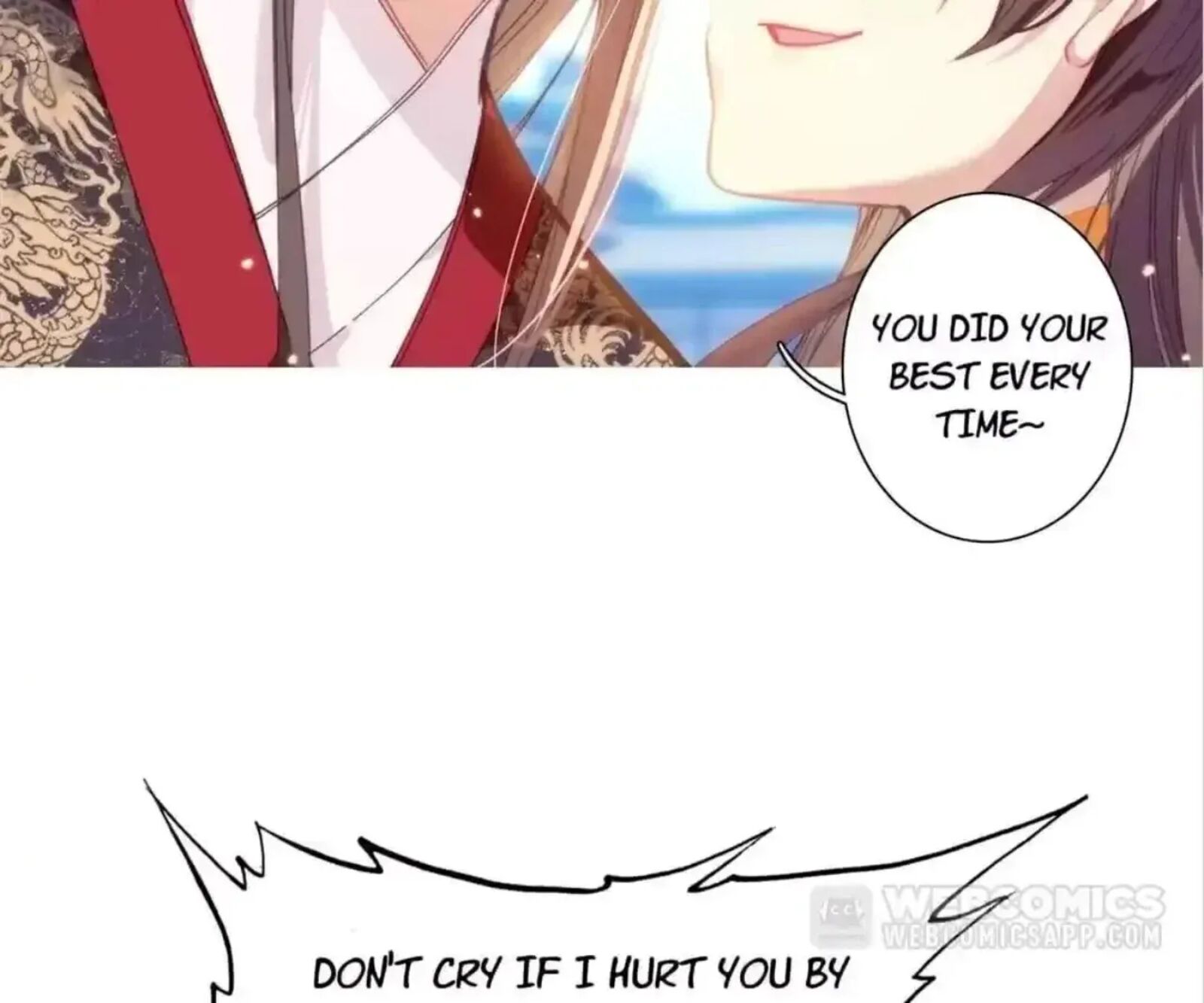 Legend Of The Tyrant Empress 138 59