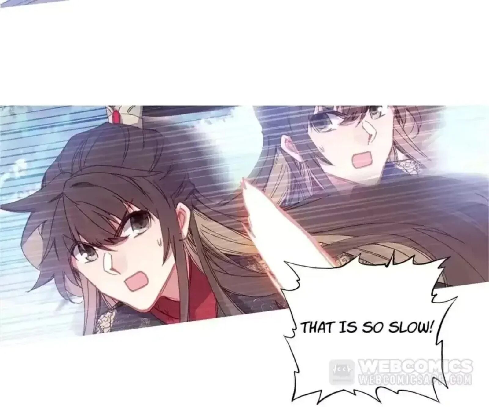 Legend Of The Tyrant Empress 138 62