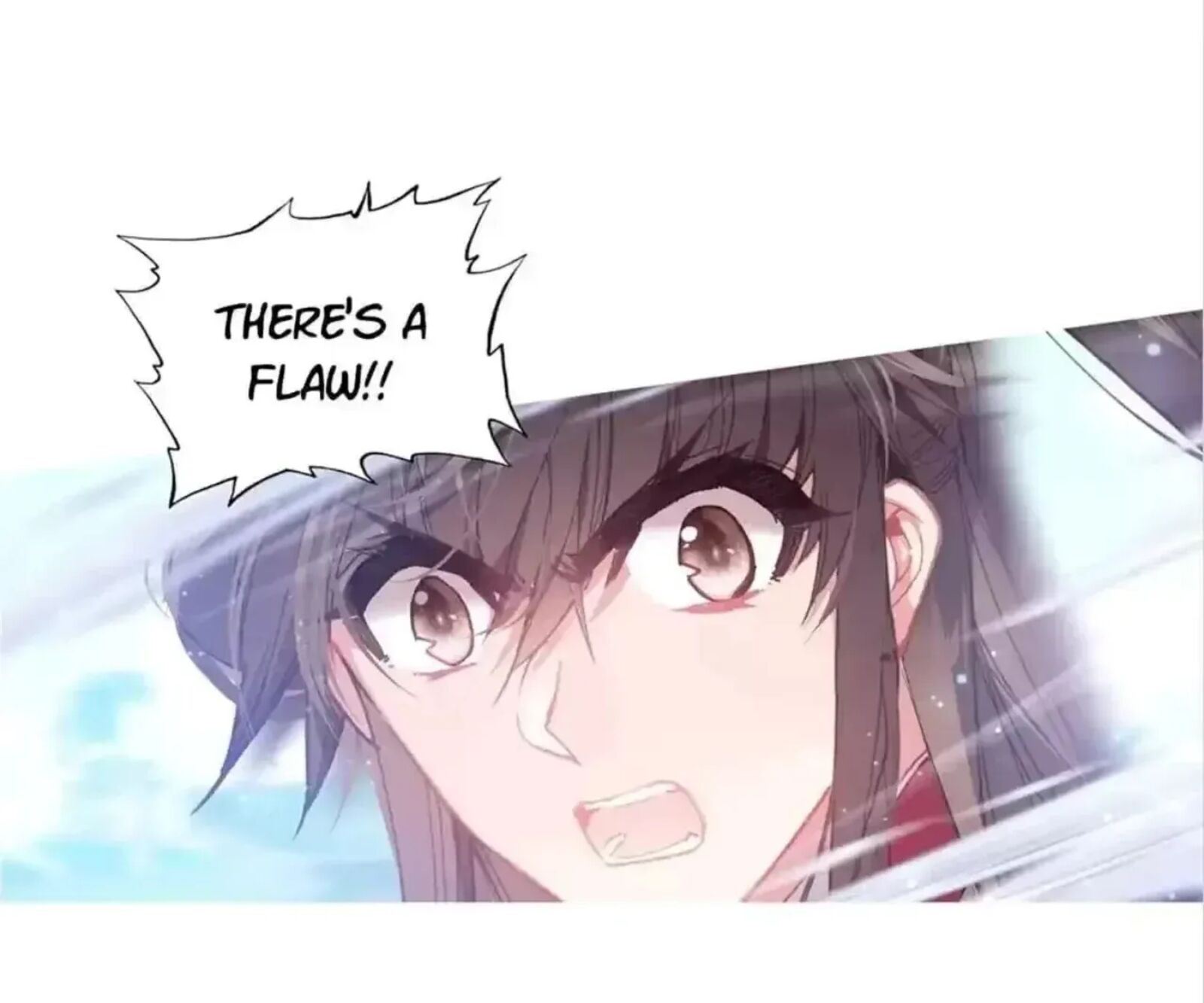 Legend Of The Tyrant Empress 138 64