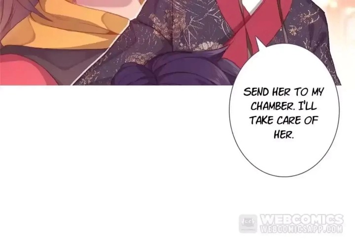 Legend Of The Tyrant Empress 139 15