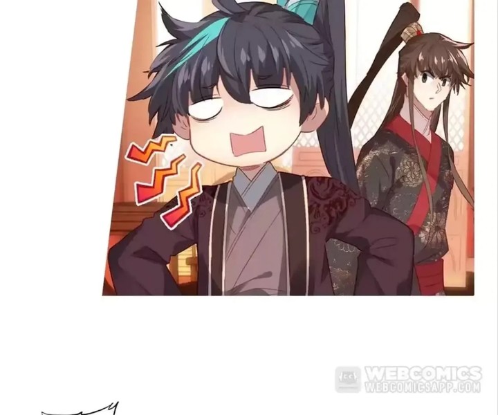 Legend Of The Tyrant Empress 139 27