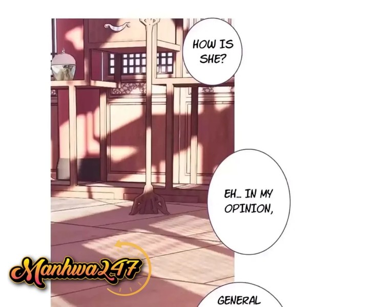 Legend Of The Tyrant Empress 139 3