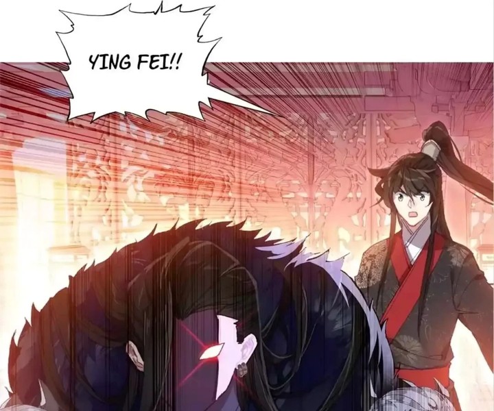 Legend Of The Tyrant Empress 139 41