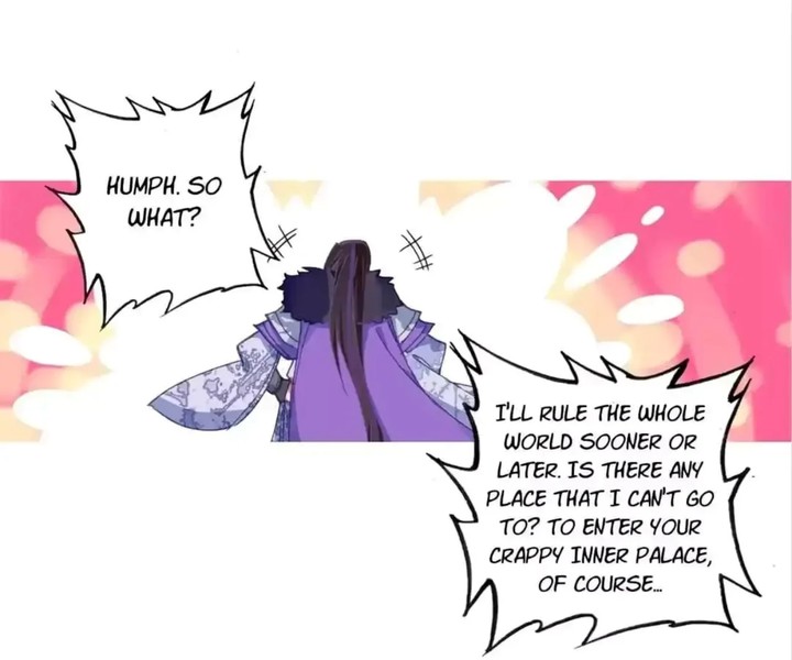 Legend Of The Tyrant Empress 139 56