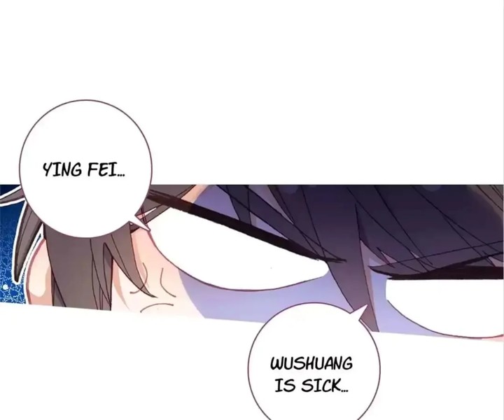 Legend Of The Tyrant Empress 139 60