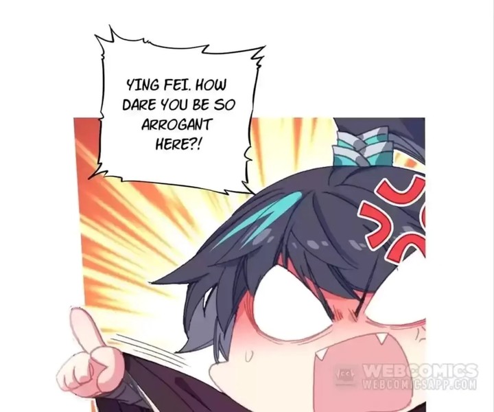 Legend Of The Tyrant Empress 139 67