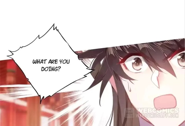 Legend Of The Tyrant Empress 139 70