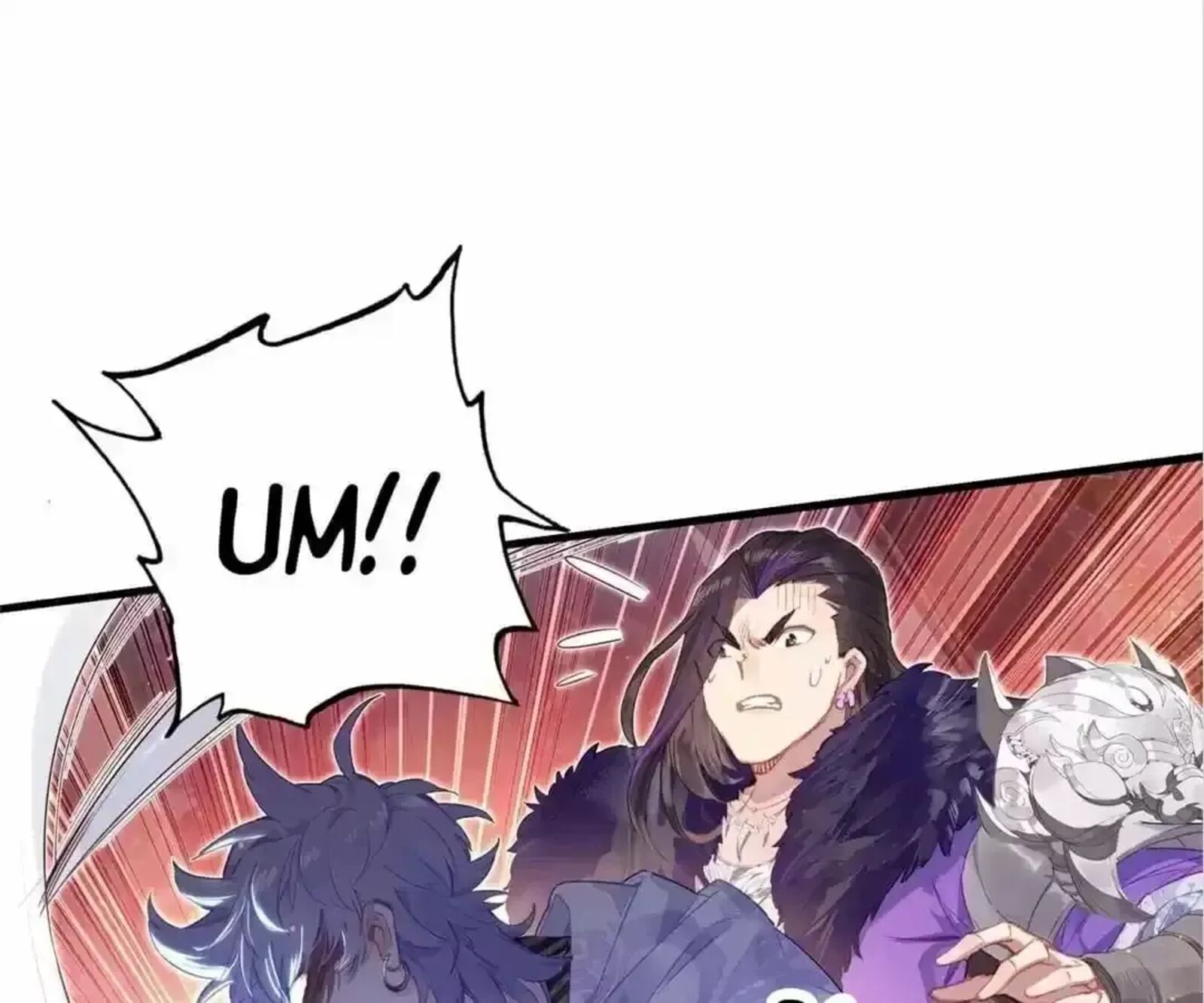 Legend Of The Tyrant Empress 142 15