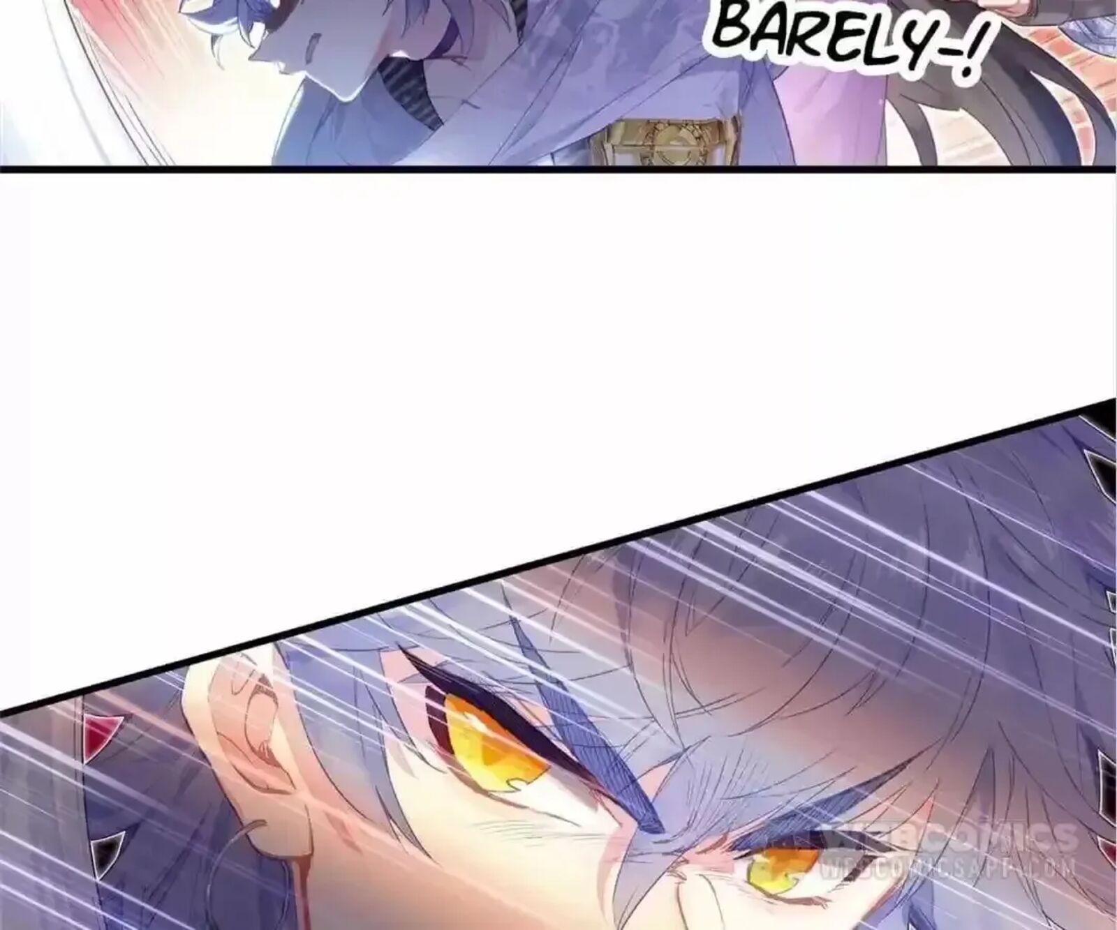 Legend Of The Tyrant Empress 142 16