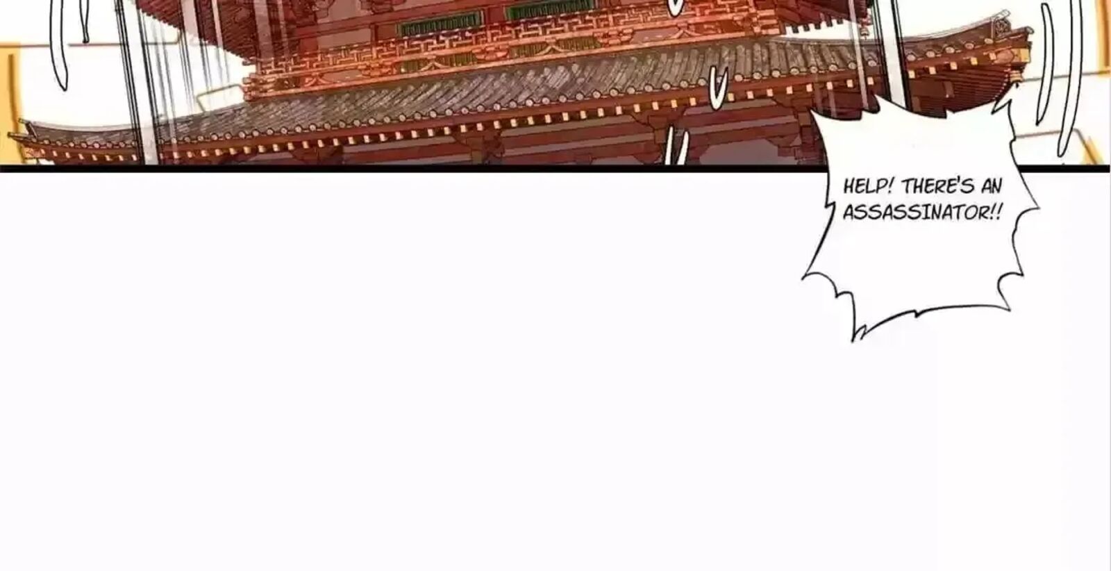 Legend Of The Tyrant Empress 142 18