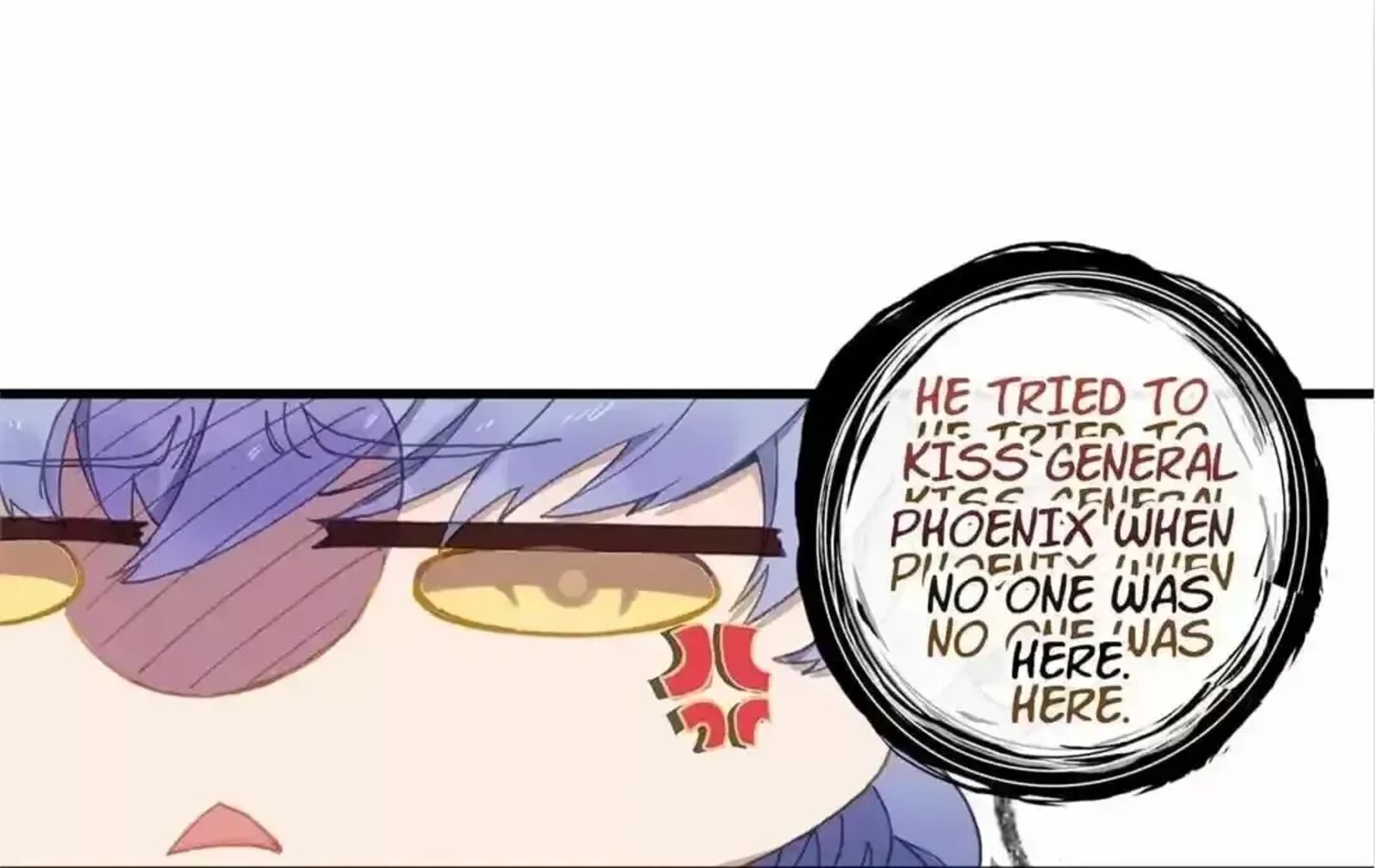 Legend Of The Tyrant Empress 142 22