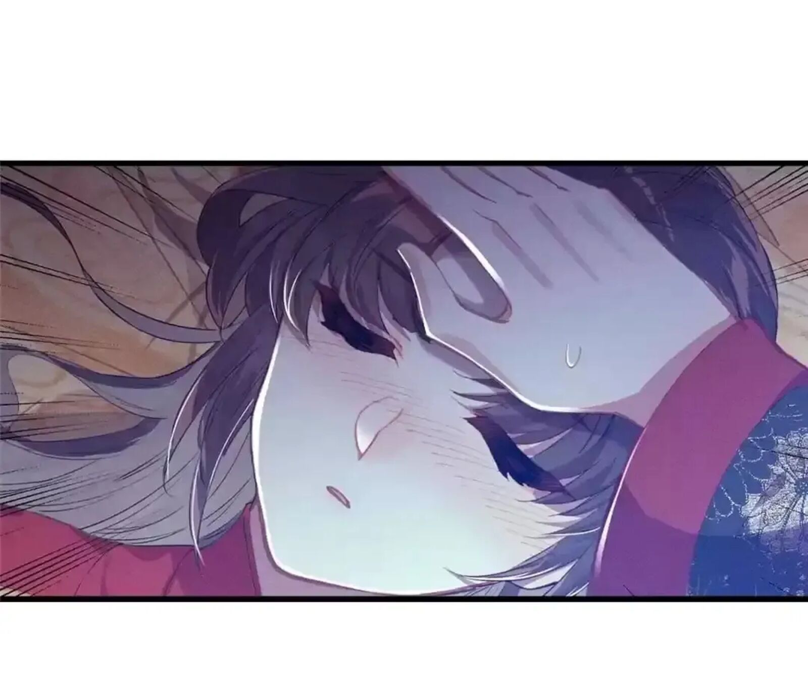 Legend Of The Tyrant Empress 142 30