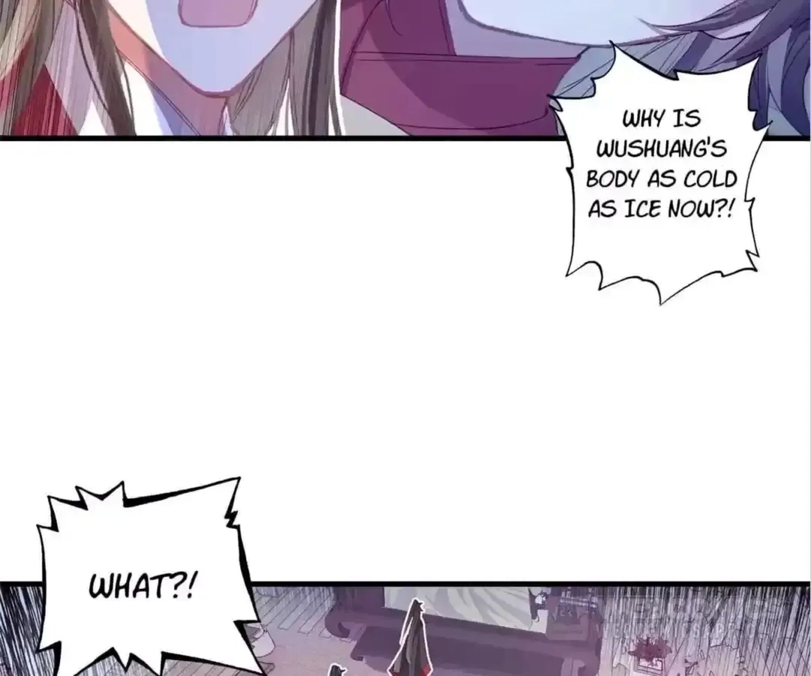 Legend Of The Tyrant Empress 142 35