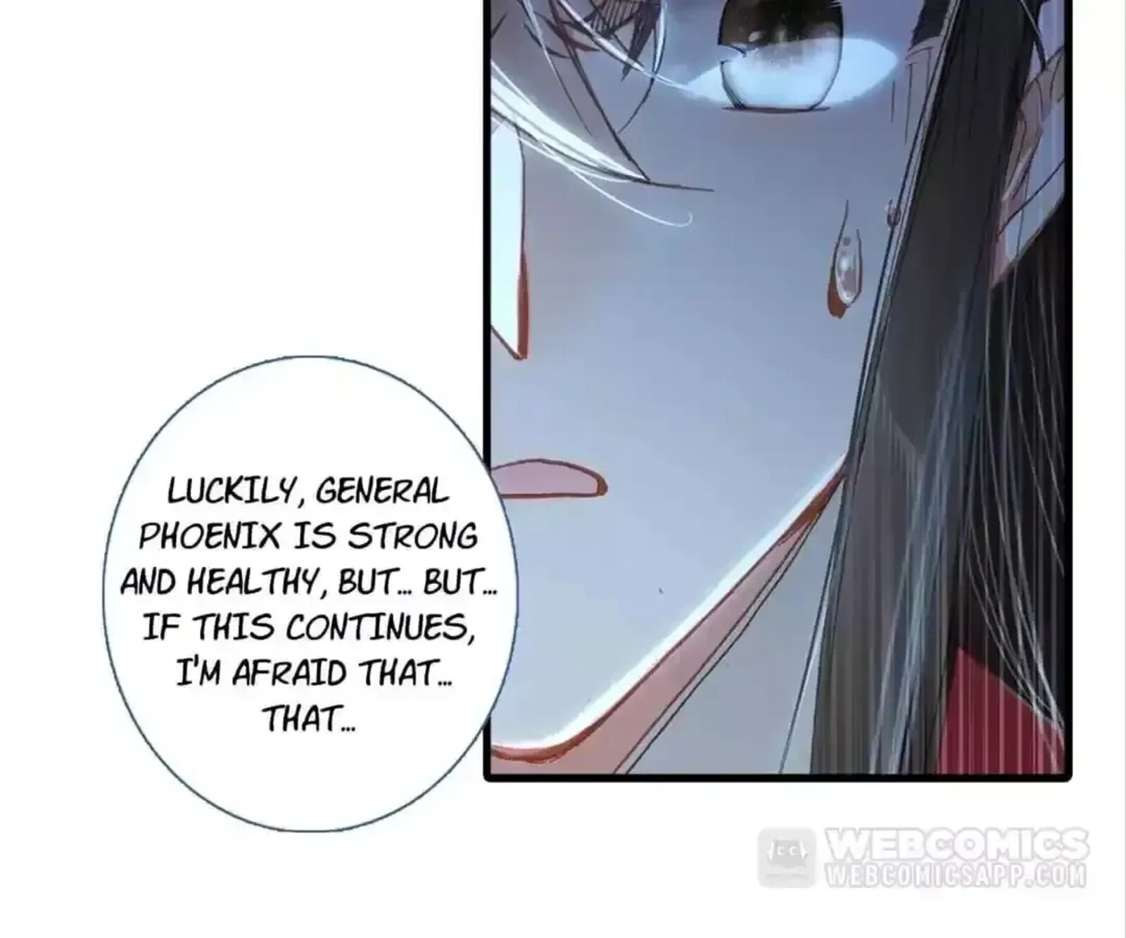 Legend Of The Tyrant Empress 142 53