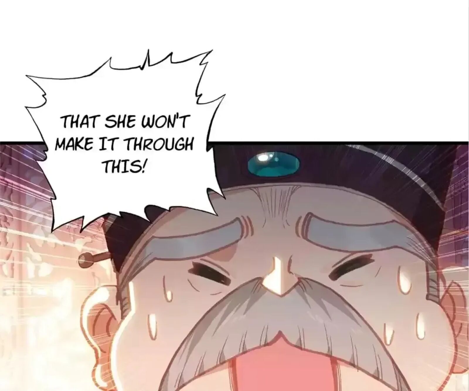 Legend Of The Tyrant Empress 142 54