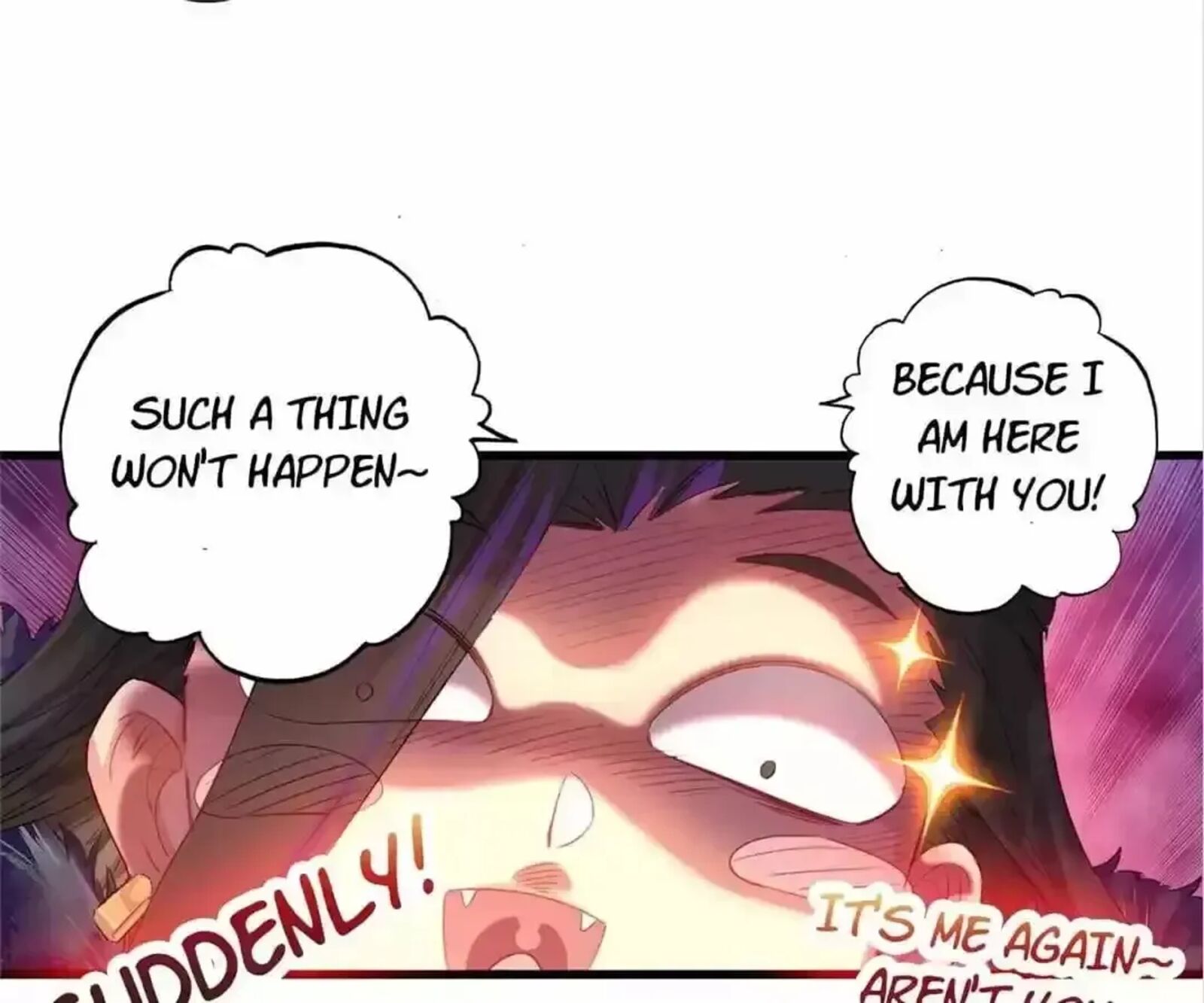 Legend Of The Tyrant Empress 142 6